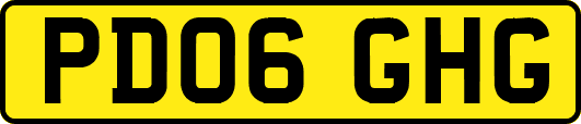 PD06GHG