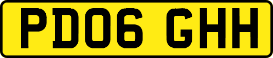 PD06GHH