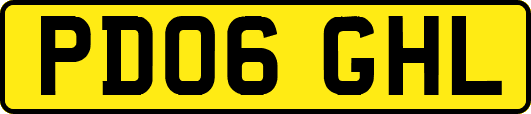 PD06GHL