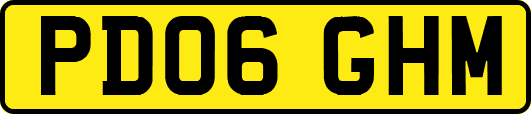 PD06GHM