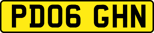 PD06GHN