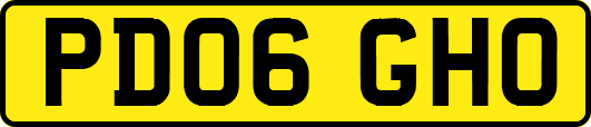 PD06GHO