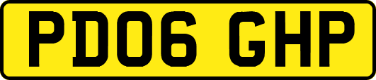 PD06GHP