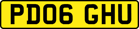 PD06GHU