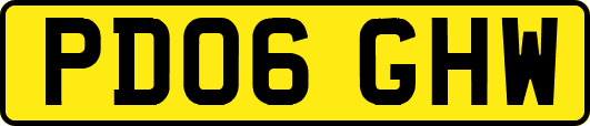 PD06GHW