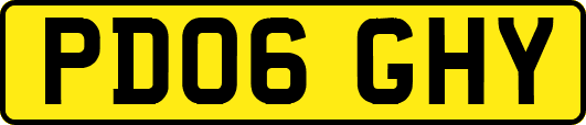 PD06GHY