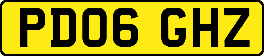 PD06GHZ