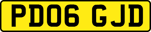 PD06GJD