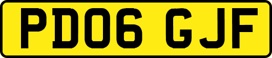PD06GJF