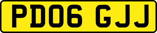 PD06GJJ