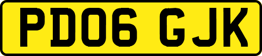 PD06GJK