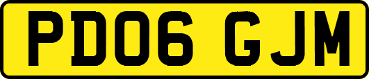 PD06GJM