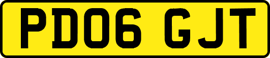 PD06GJT