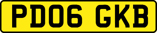 PD06GKB