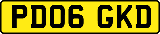 PD06GKD