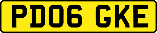 PD06GKE