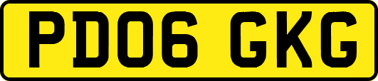 PD06GKG