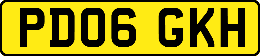 PD06GKH
