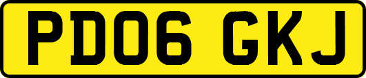 PD06GKJ