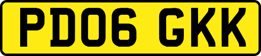 PD06GKK