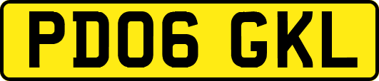 PD06GKL