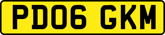 PD06GKM