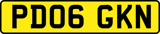 PD06GKN