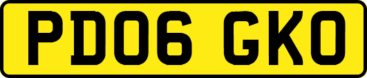 PD06GKO