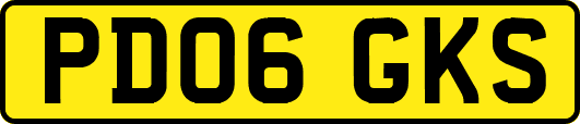 PD06GKS