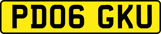 PD06GKU
