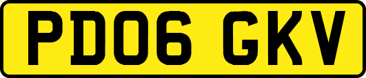 PD06GKV