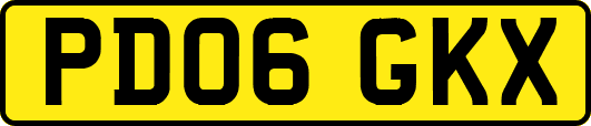 PD06GKX