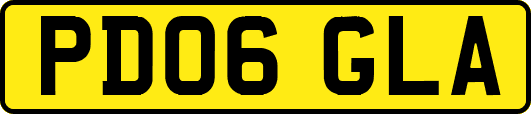 PD06GLA