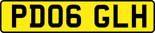 PD06GLH