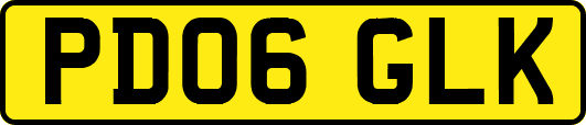 PD06GLK