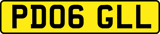 PD06GLL