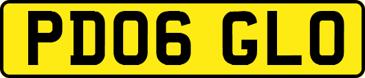 PD06GLO