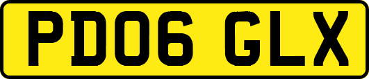 PD06GLX