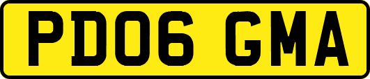 PD06GMA