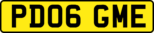 PD06GME