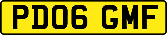 PD06GMF