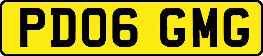 PD06GMG