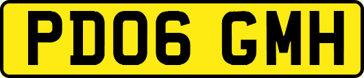 PD06GMH