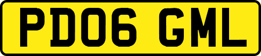 PD06GML