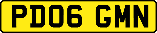 PD06GMN