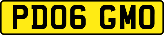 PD06GMO