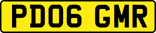 PD06GMR