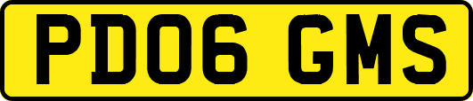 PD06GMS