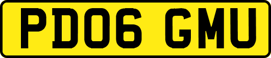 PD06GMU
