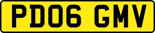 PD06GMV